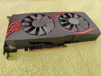 Asus GTX 1060 6gb Expedition