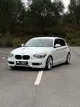 Bmw 116i Automatico