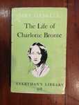 Mrs. Gaskell - The life of Charlotte Brontë