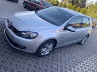 VW GOLF 6 1.4 MPi