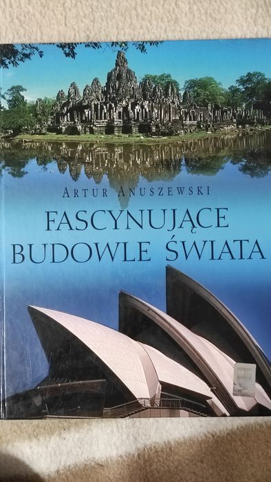 Fascynujące budowle świata