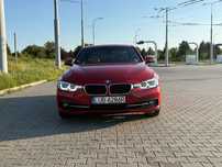 BMW Seria 3 Bmw f30 328i x-drive