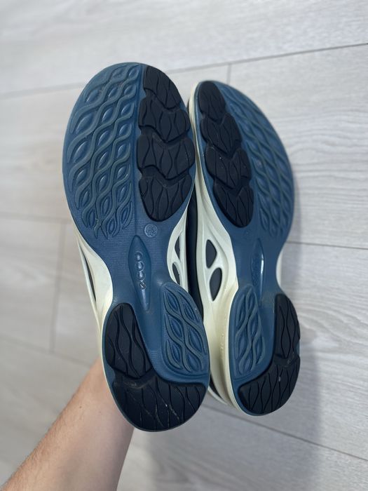 Трекінгові кросівки Ecco Biom 45 р 29 см оригінал