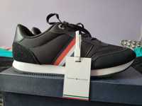 Buty Tommy Hilfiger damskie