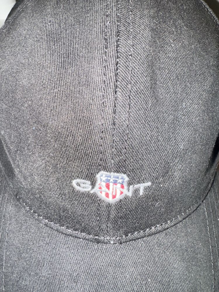 Boné marca GANT novo a estrear