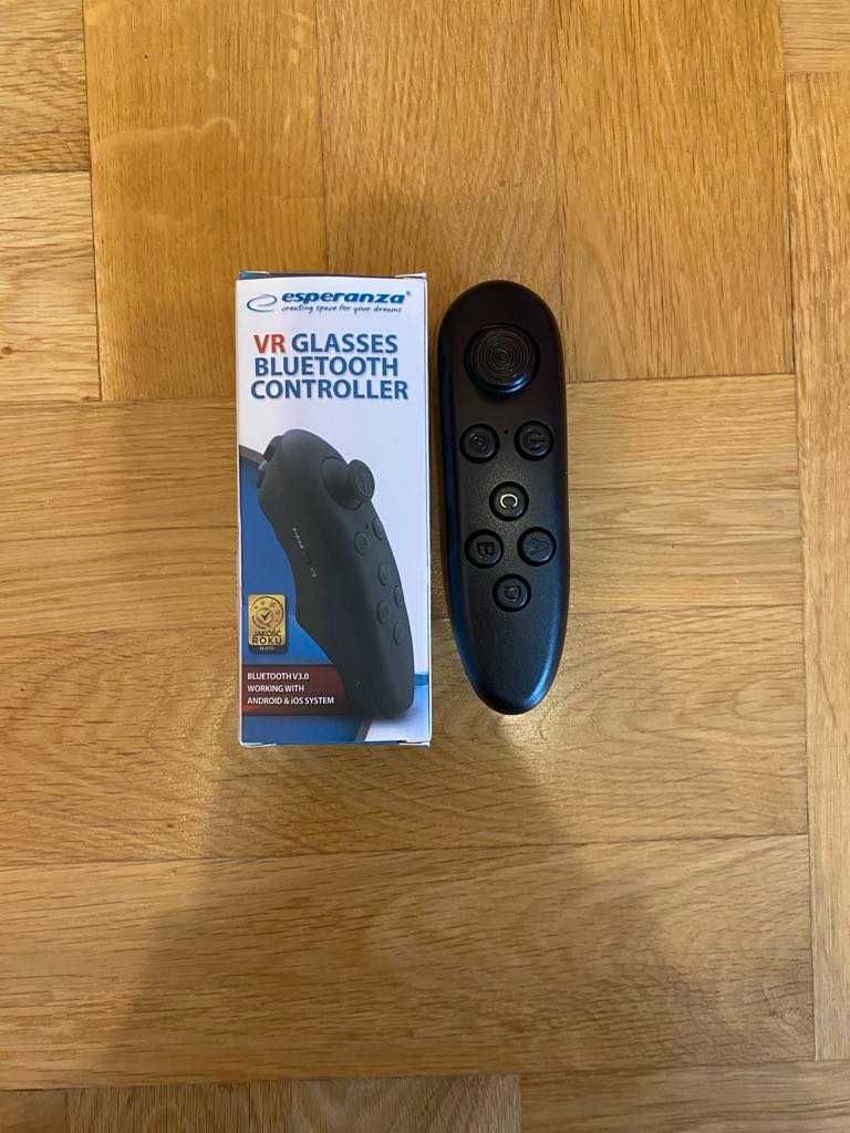 Kontroler do okularów VR ESPERANZA EMV101, Bluetooth