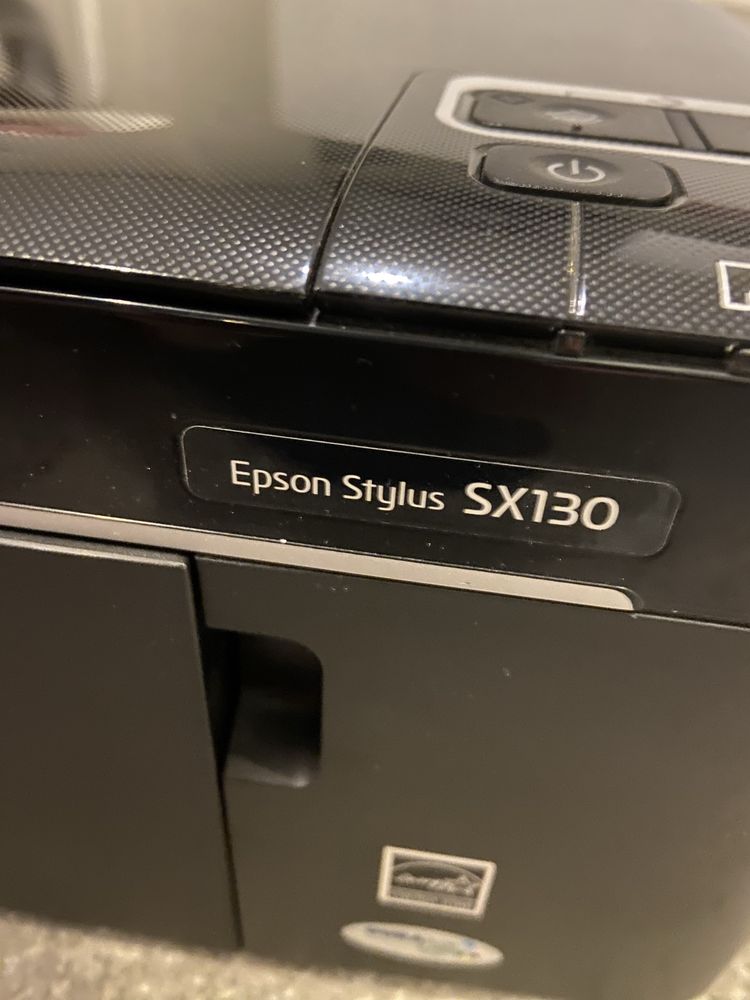 Impressora Epson