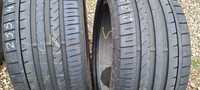 255/40ZR18 Falken Azenis FK Lato