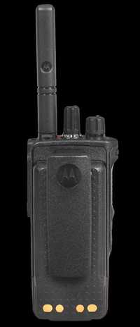 Рація Motorola DP4400е (VHF) + aes256