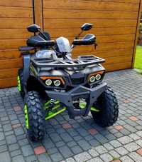 Quad Asix Ranger 250 //Gwarancja // Raty