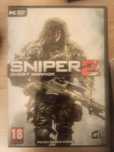 Sniper 2 pc wowo