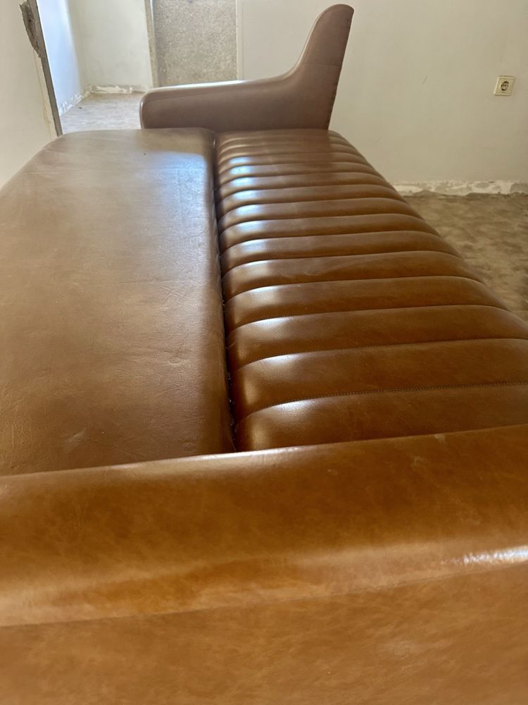 Sofa-cama em naPa