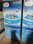 Basen ogrodowy BESTWAY 3.66 X 76