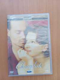 DVD filme Chocolate