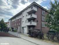 Mieszkanie 2 pokojowe z klimatyzacją, Osiedle Zawiszów, Świdnica