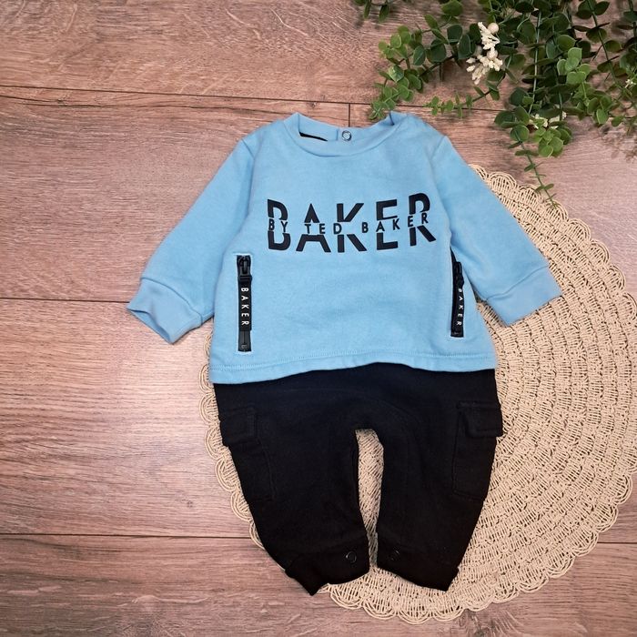 Фірмові речі для новонародженого