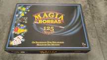 Jogos de criança (ver discrição)