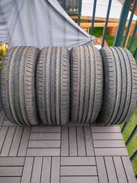 Opony Continental EcoContact 6 235/50 R19