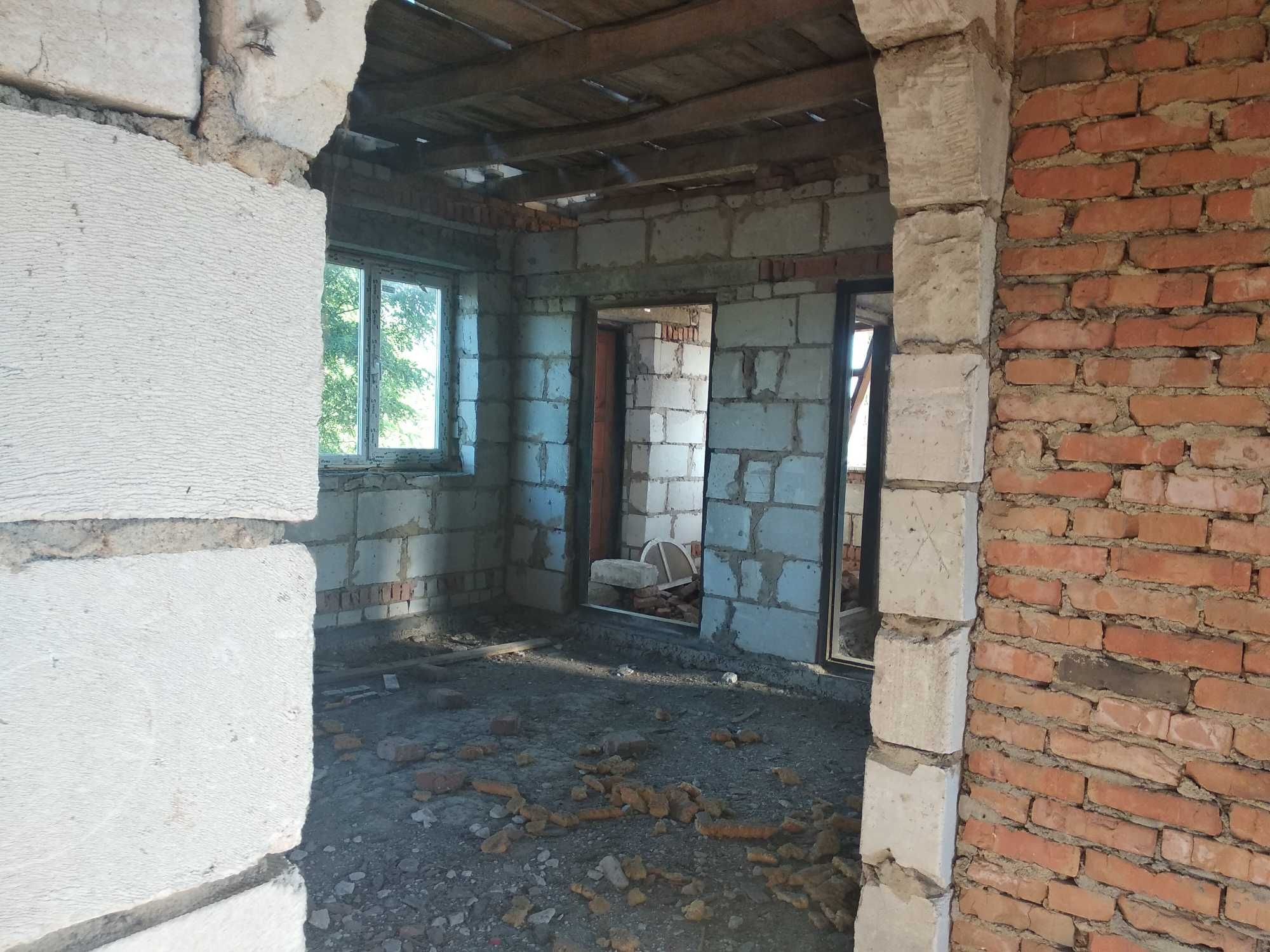 Приватний будинок Прибережне Ружинського району