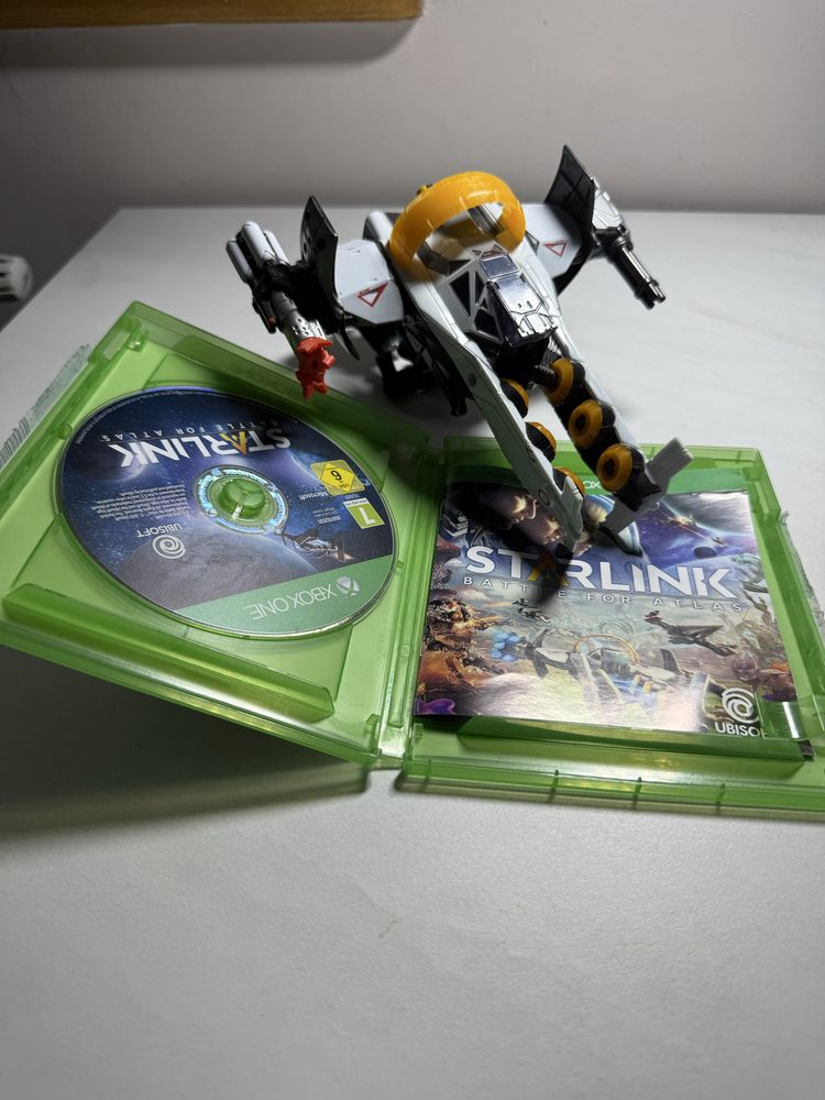 Gra Starlink XBOX