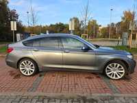 BMW Seria 5 Bmw 5GT 535xd OKAZJA!!!