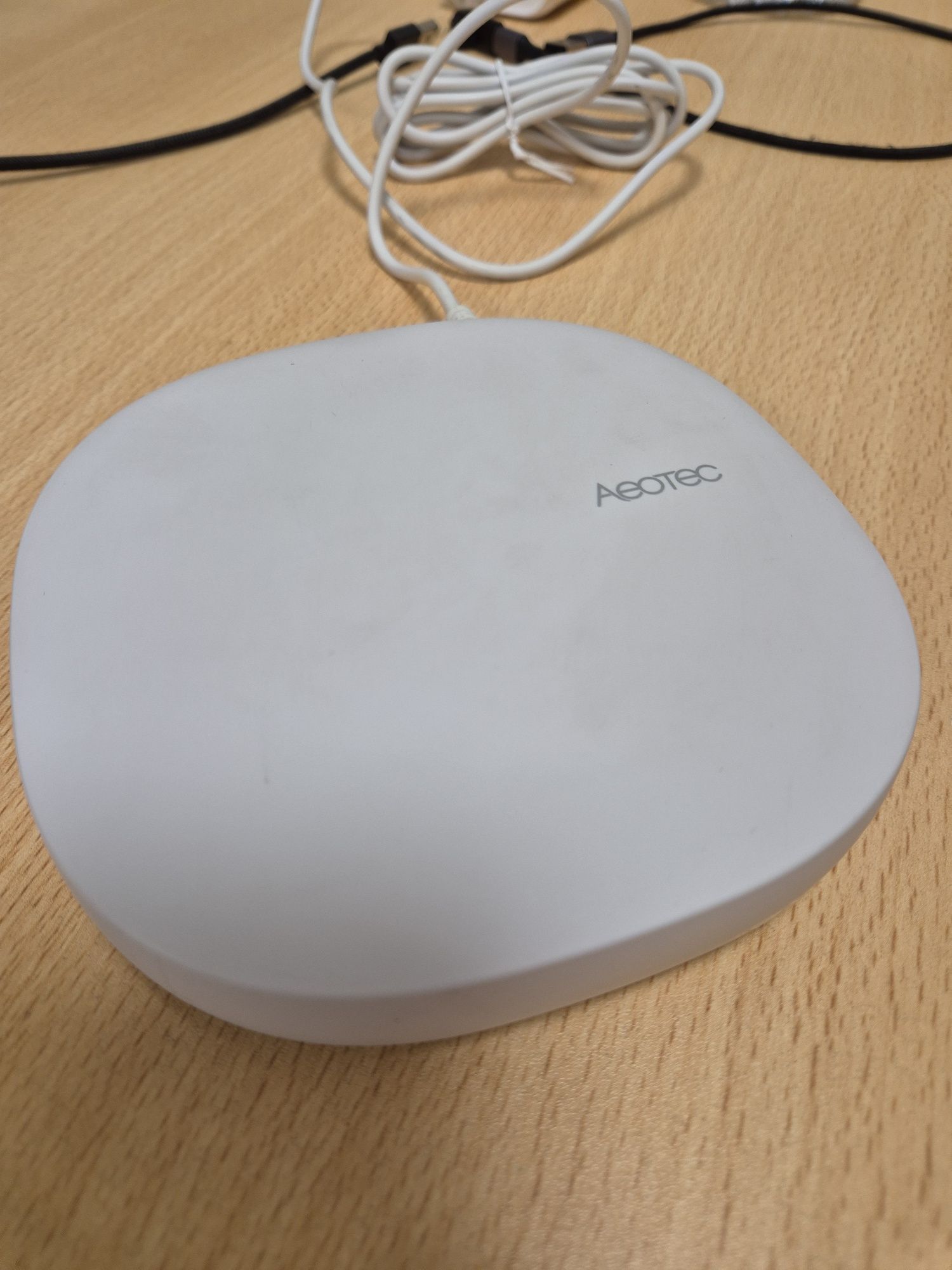 Aeotec Hub SmartThings v3