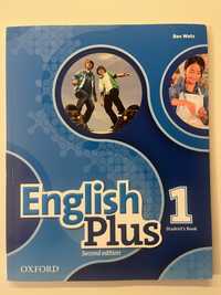 English Plus 1 - Second Edition