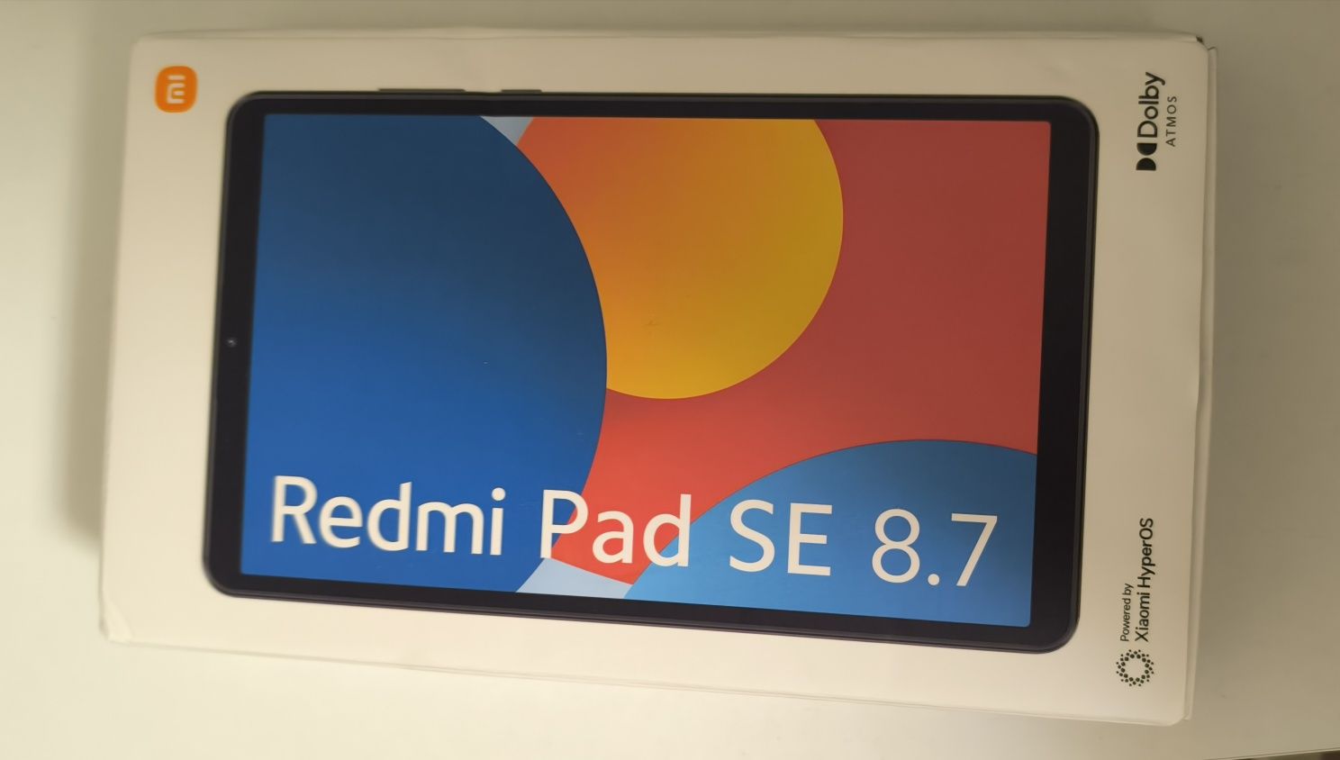 Redmi Pad SE 8.7 128/6