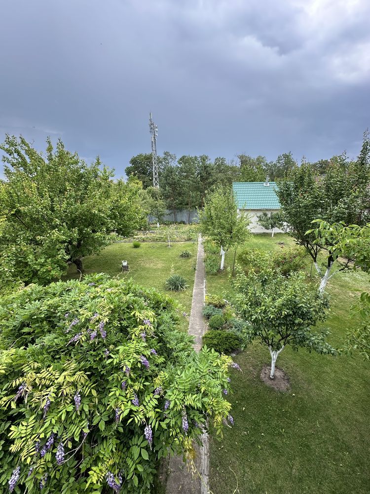 Продам дачу в Подгороднем ДК Озерный - 3