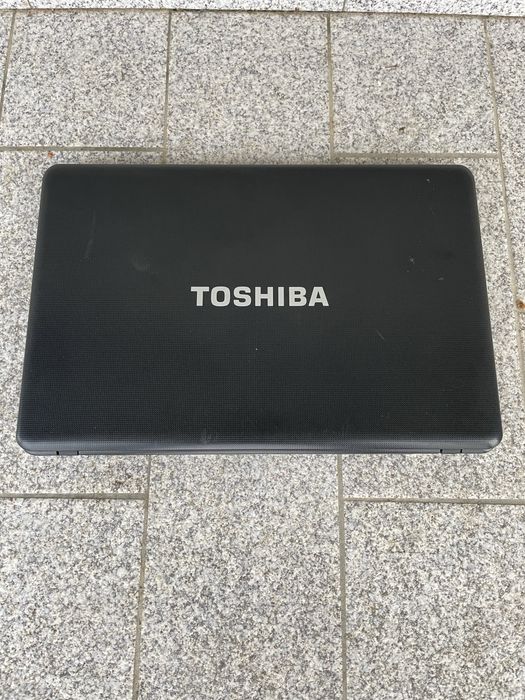 Toshiba Satellite C660-220 ( Peças )