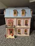 Sprzedam kamienicę playmobil 5303