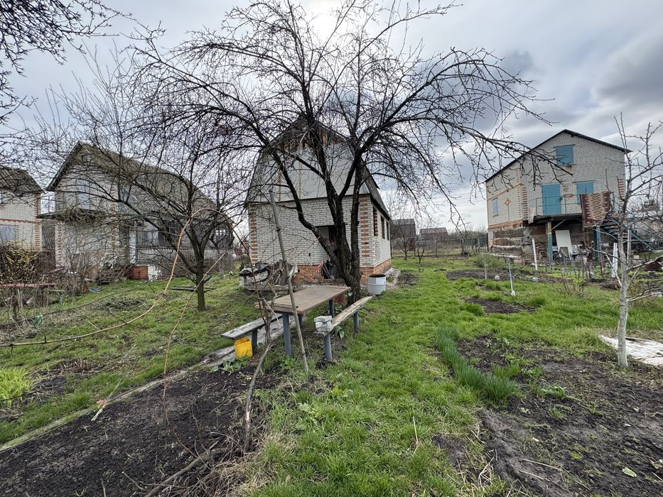 Продам дачну ділянку Суми