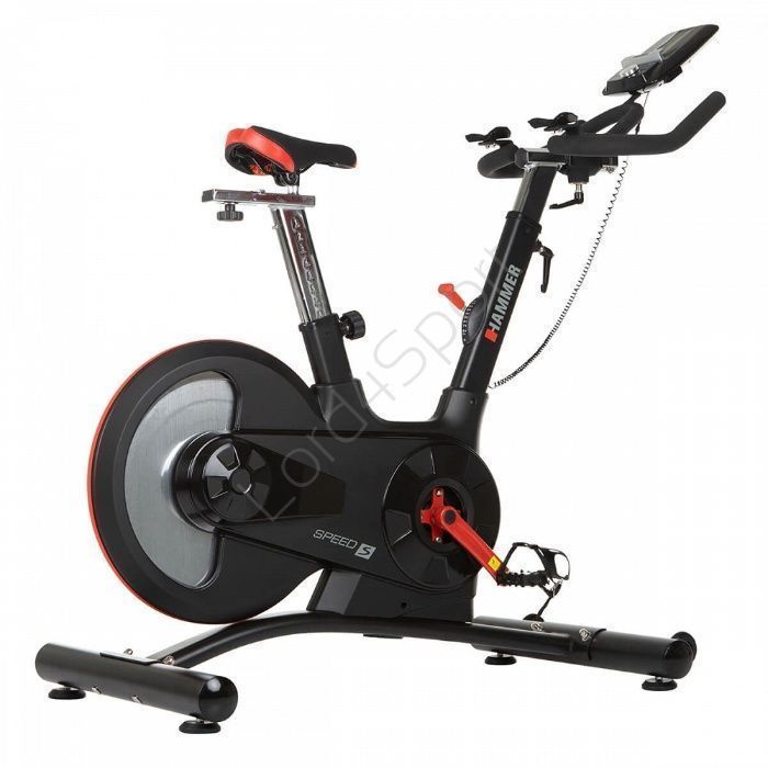 Rower spiningowy stacjonarny HAMMER SPEED  S raty transport gratis