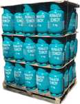 BUTLE GAZOWE 11 kg 160-FV23 Dostawa GRATIS Butla gazowa Propan butan