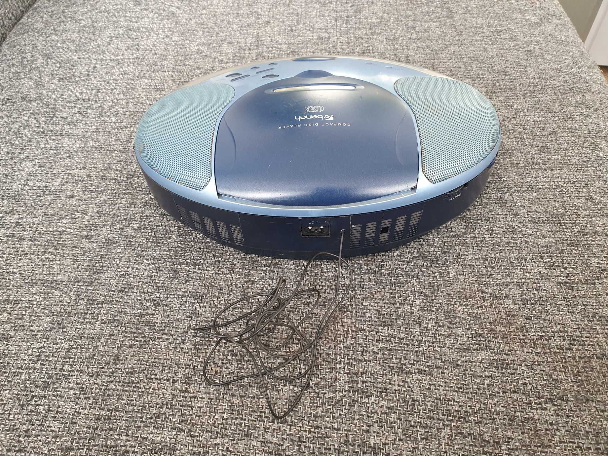 Radio z cd bench KH2242