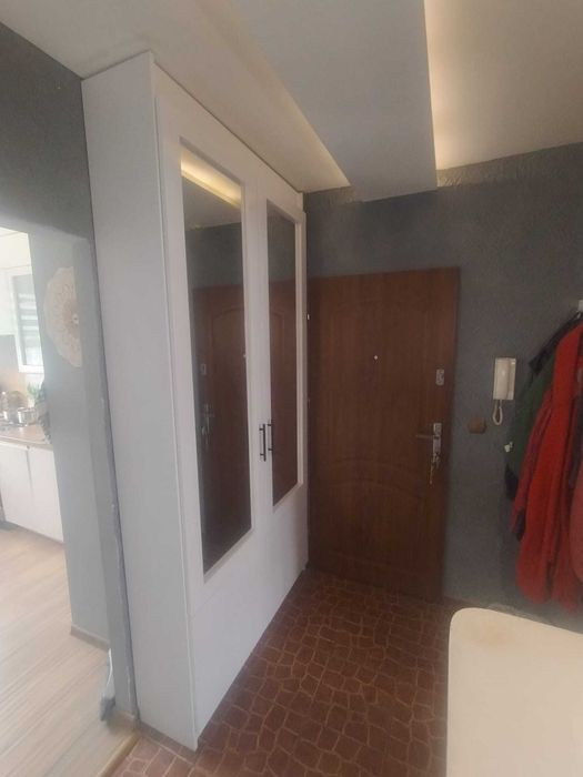 Meble na wymiar / stolarz – kuchnie, szafy, meble | Pomiar gratis