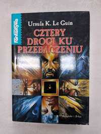 Cztery drogi ku przebaczeniu. Ursula Le Guin