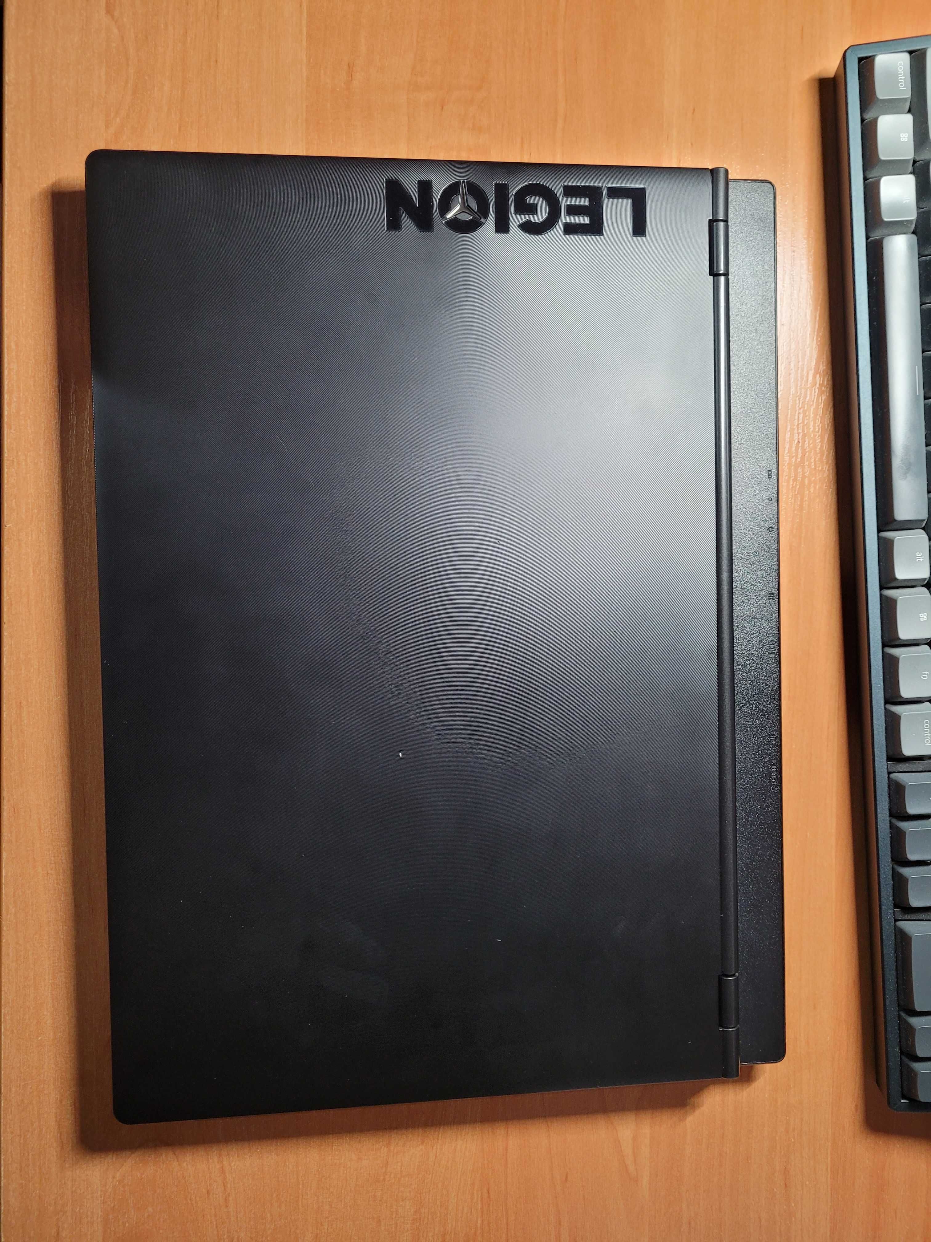 Продам Lenovo Legion Y540-15IRH (81SX009TRA) (Не вмикається)