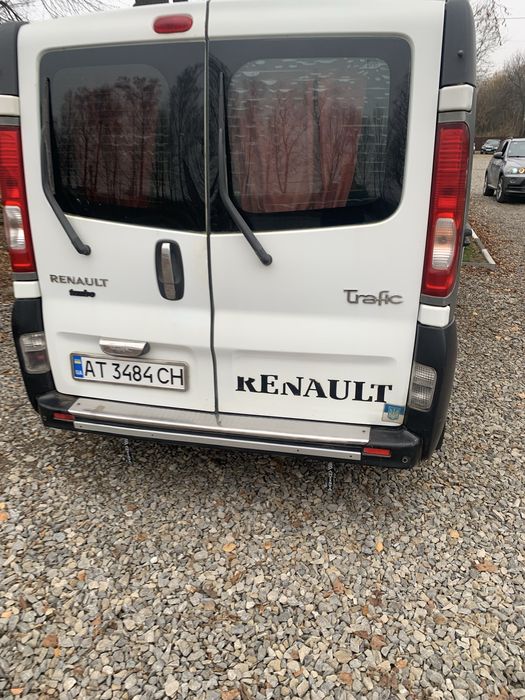 Продам буса в гарному стані