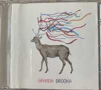 Płyta CD „Granda” BRODKA