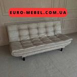 Акція! Прямий новий розкладний диван Новый раскладной диван
