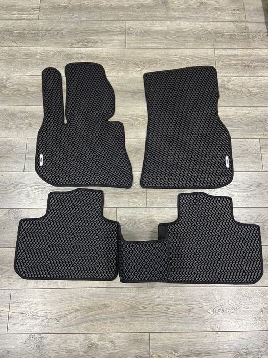 Ева коврики‼️ АКЦІЯ‼️ ЕВА килимки | поліки | в салон | багажник | ево