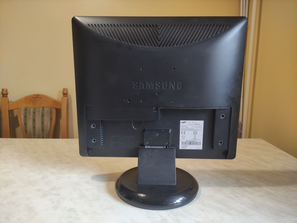 Монітор 19" 4:3 Samsung SyncMaster 931c