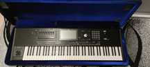 Korg Pa5X Profesional 76key