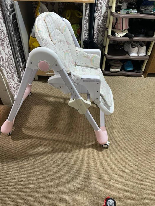 Продам детский стульчик