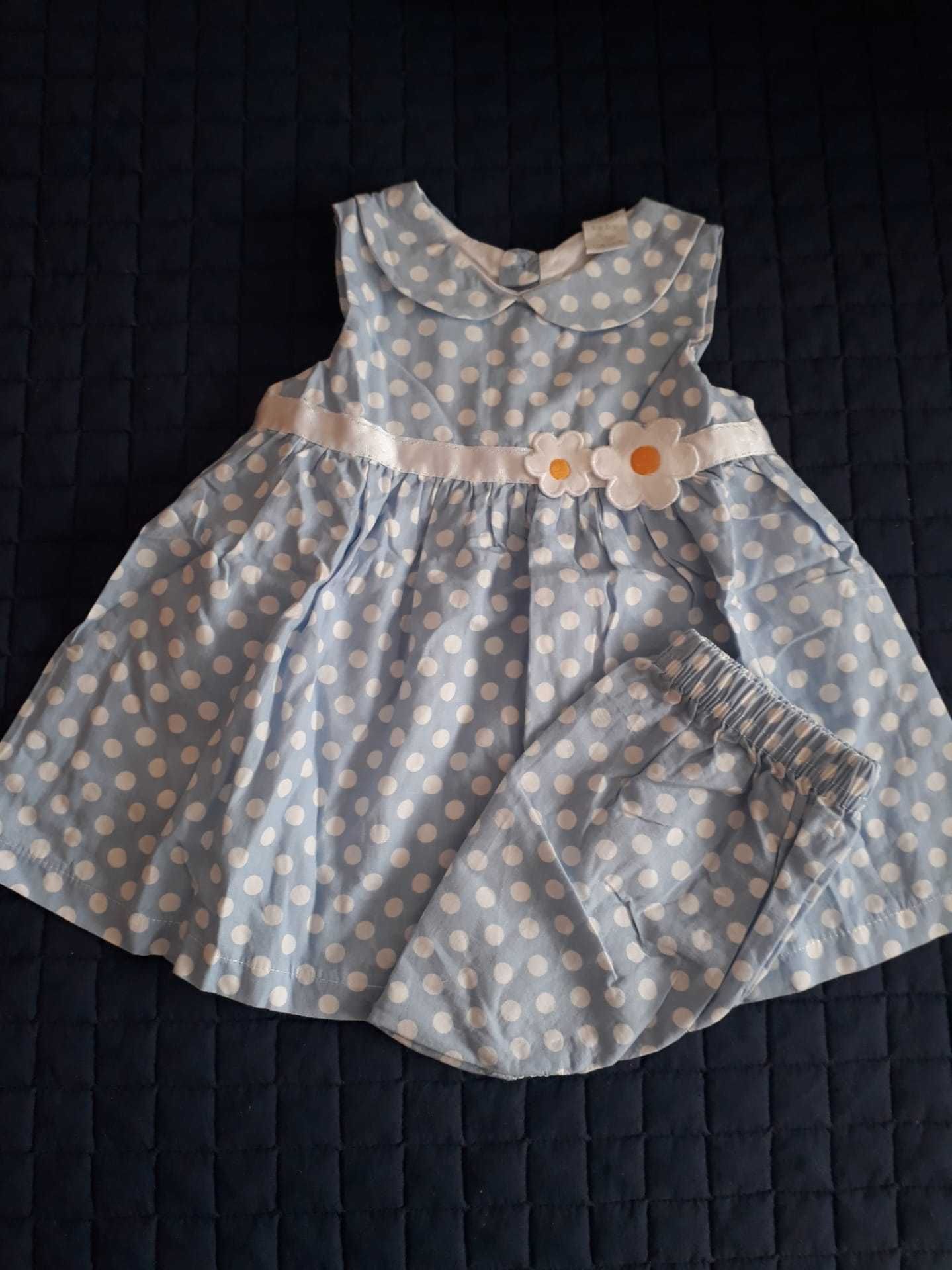 Roupas bebe Menina 3 meses