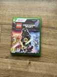 Gra Lego Star Wars Saga Skywalkerów PL Dubbing Xbox One S X Series X