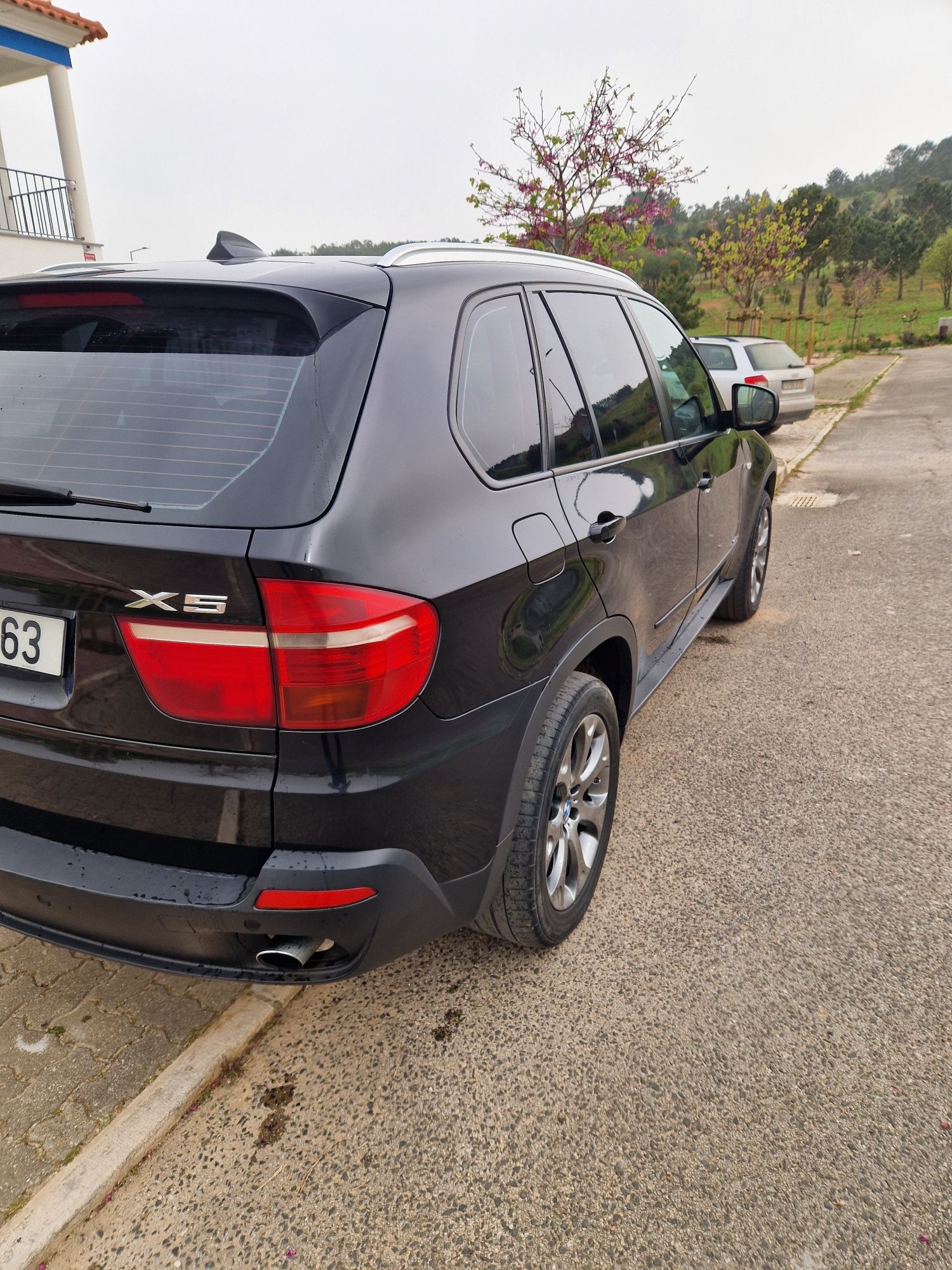 Vendo X5 35d xdrive