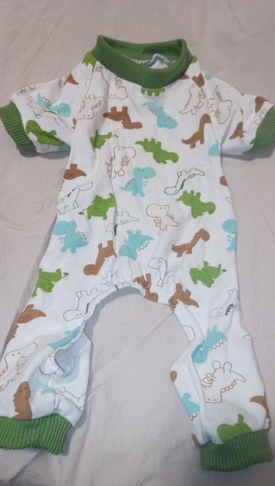 Piżama/ ubranko dla.psa rozm. M