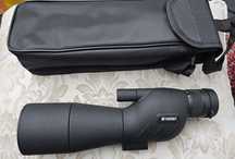 Telescópio Monocular
